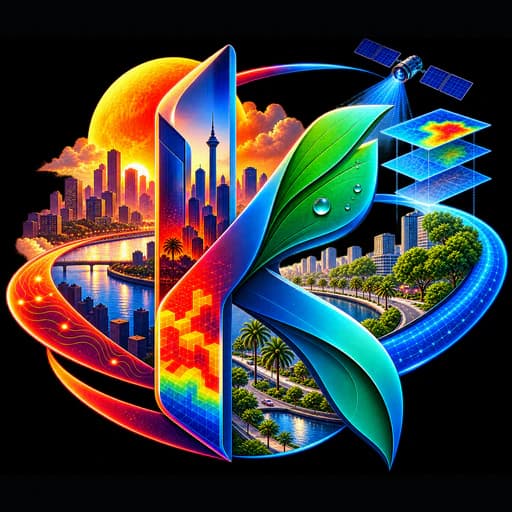 KAIRO HeatShield logo